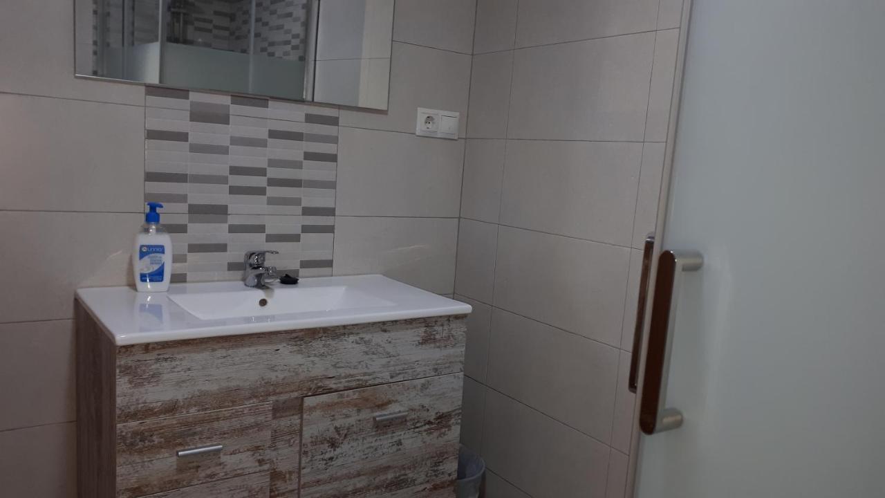 3dorm Cerca Del Centro 8 Personas Apartment