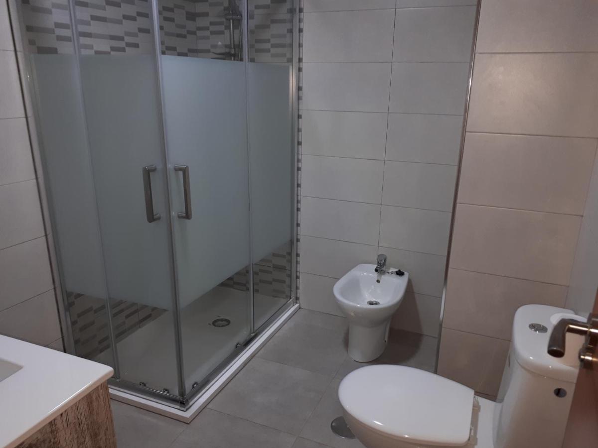 Apartment 3dorm Cerca Del Centro 8 Personas