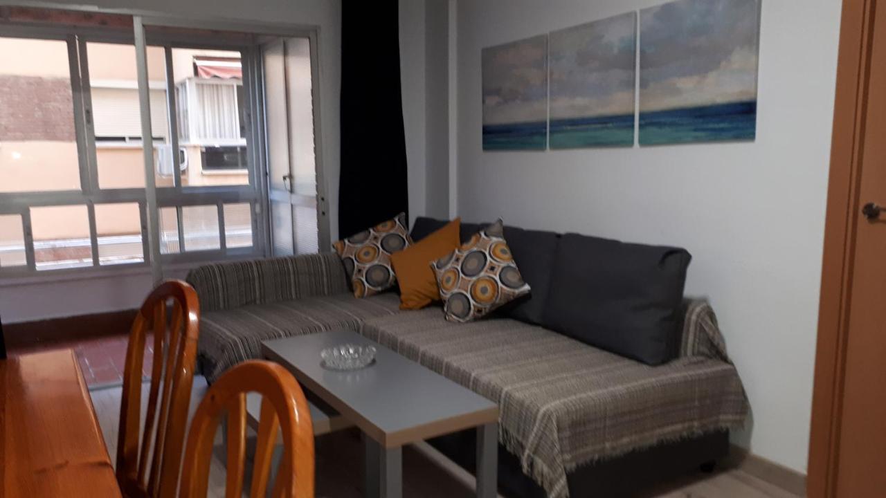 3dorm Cerca Del Centro 8 Personas Apartment