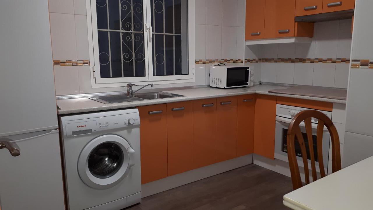 3dorm Cerca Del Centro 8 Personas Apartment Malaga