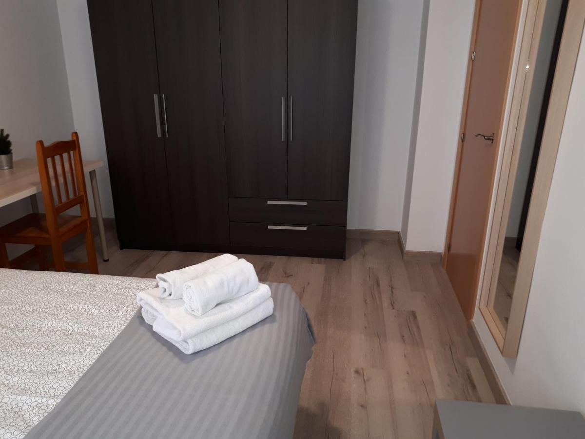 3dorm Cerca Del Centro 8 Personas