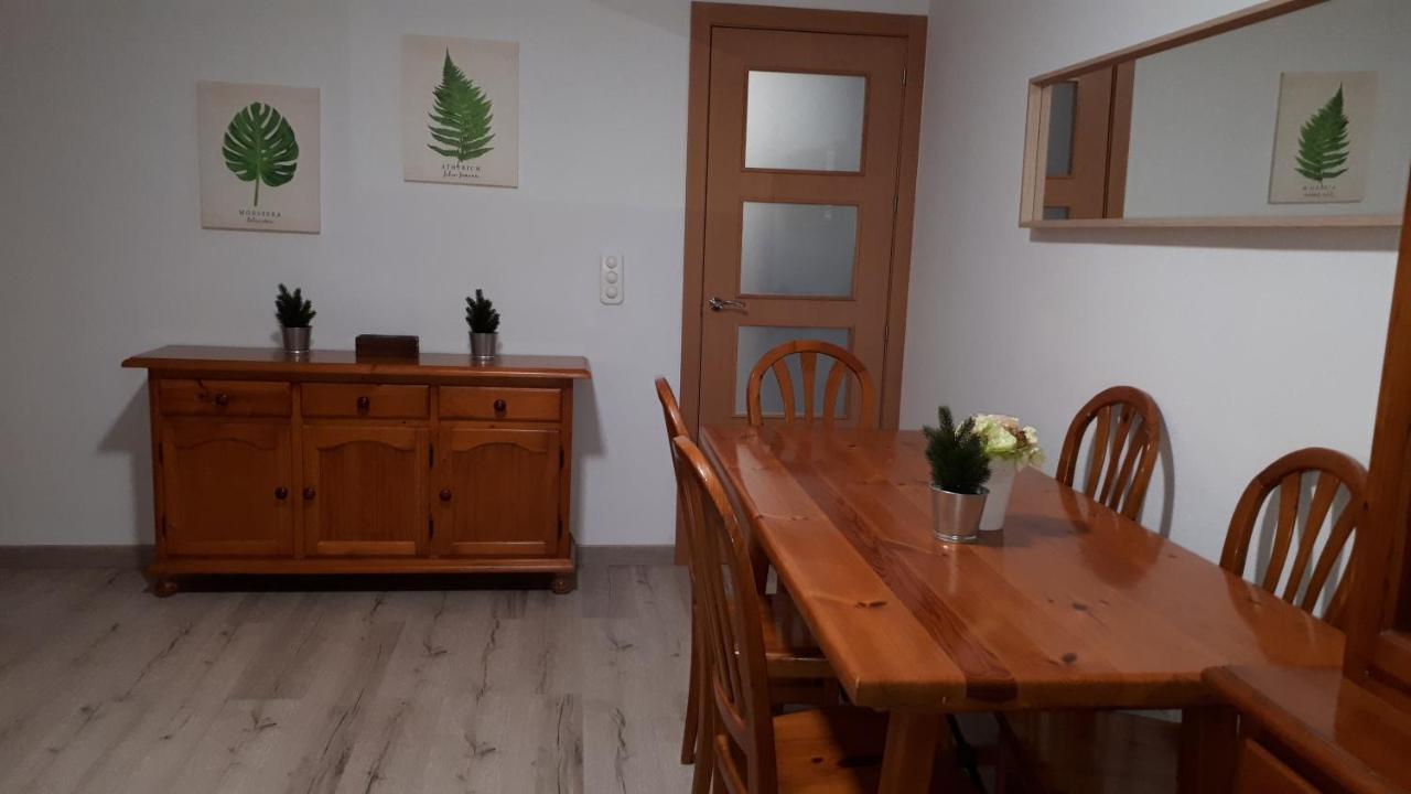 3dorm Cerca Del Centro 8 Personas Apartment Malaga